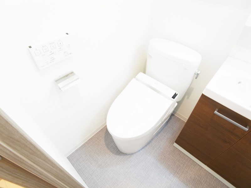 ジェノヴィア綾瀬スカイガーデン その他1