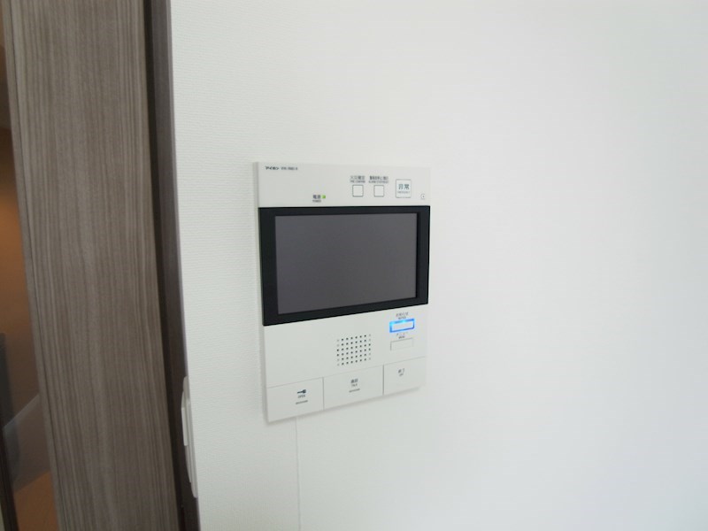 ジェノヴィア綾瀬スカイガーデン その他4