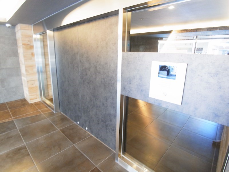 ジェノヴィア綾瀬スカイガーデン その他外観3