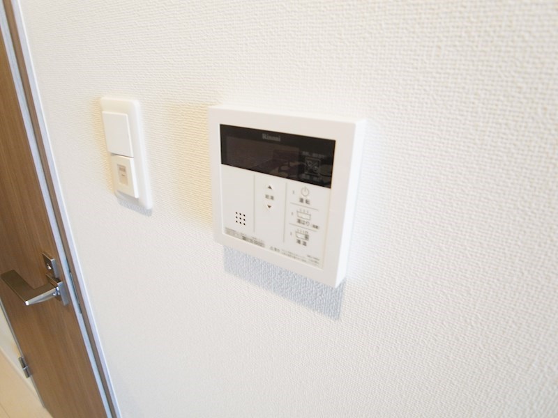 ジェノヴィア綾瀬スカイガーデン その他16