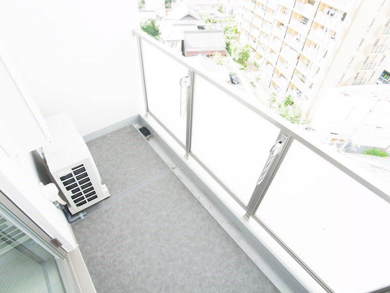 ジェノヴィア綾瀬スカイガーデン その他20