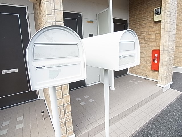 フランドール　タック その他外観4