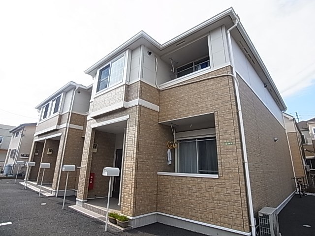 フランドール　タック その他外観6