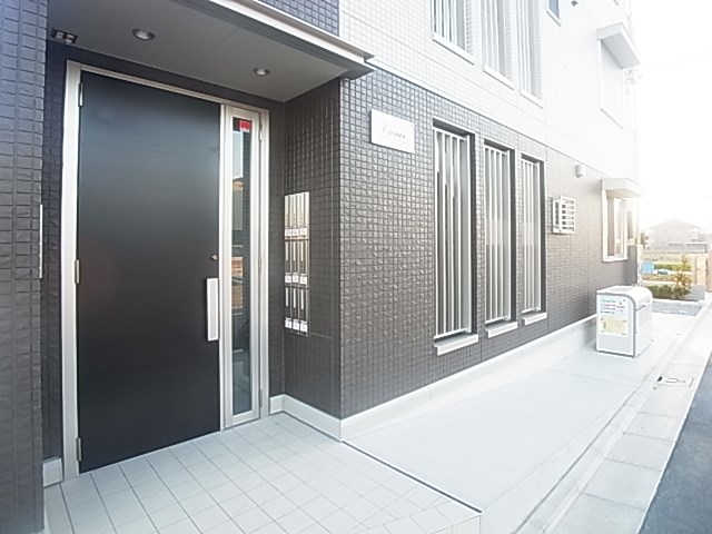 Ｖｉｖａｃｅ（ヴィヴァーチェ） その他外観1