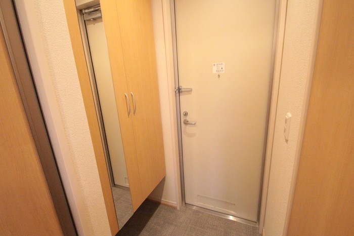 Ｖｉｖａｃｅ（ヴィヴァーチェ） 玄関