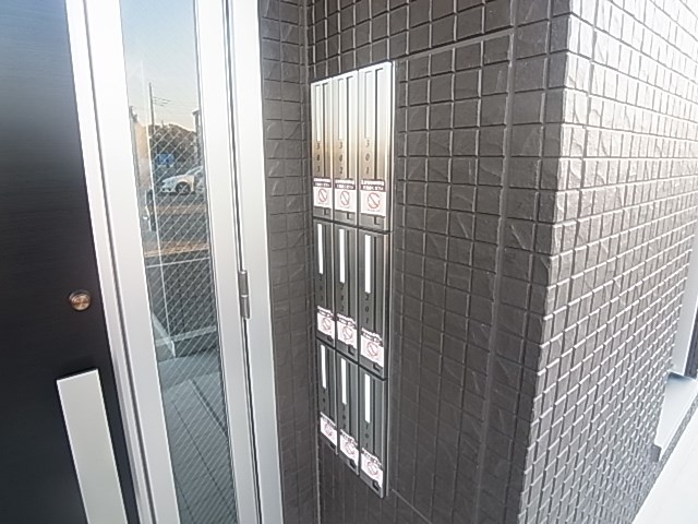 Ｖｉｖａｃｅ（ヴィヴァーチェ） その他外観4