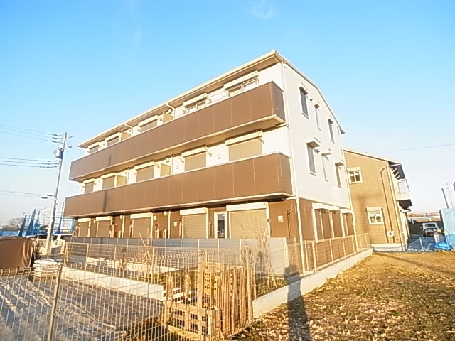 Ｖｉｖａｃｅ（ヴィヴァーチェ） その他外観5