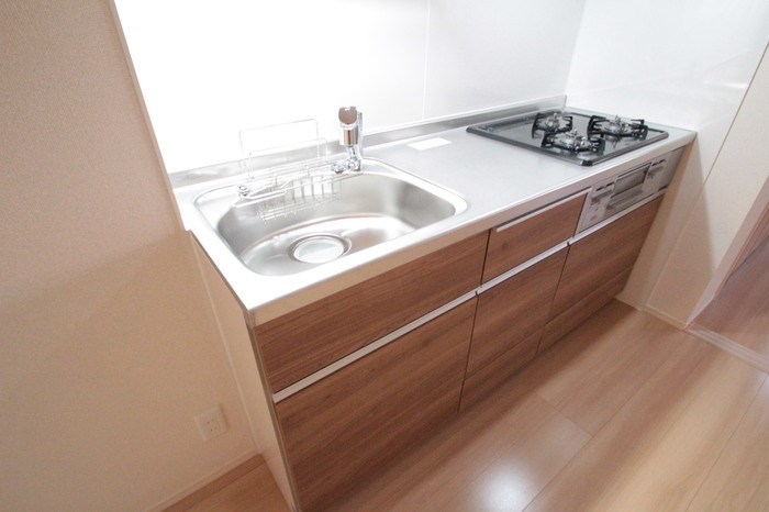 Ｖｉｖａｃｅ（ヴィヴァーチェ） キッチン