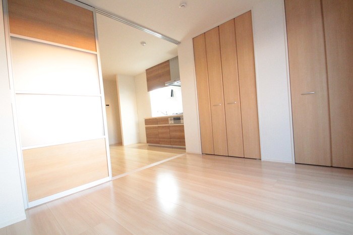 Ｖｉｖａｃｅ（ヴィヴァーチェ） ベッドルーム