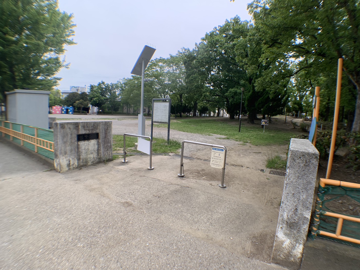 Ｖｉｖａｃｅ（ヴィヴァーチェ） 周辺画像2