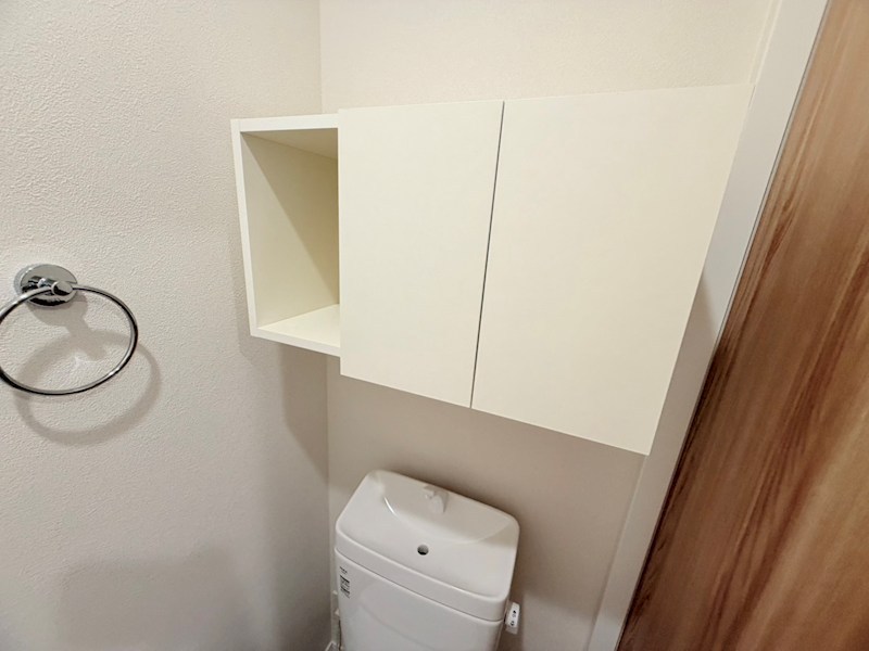 Fiorito六実 その他