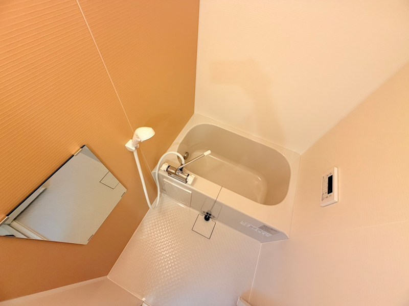 Fiorito六実 風呂画像