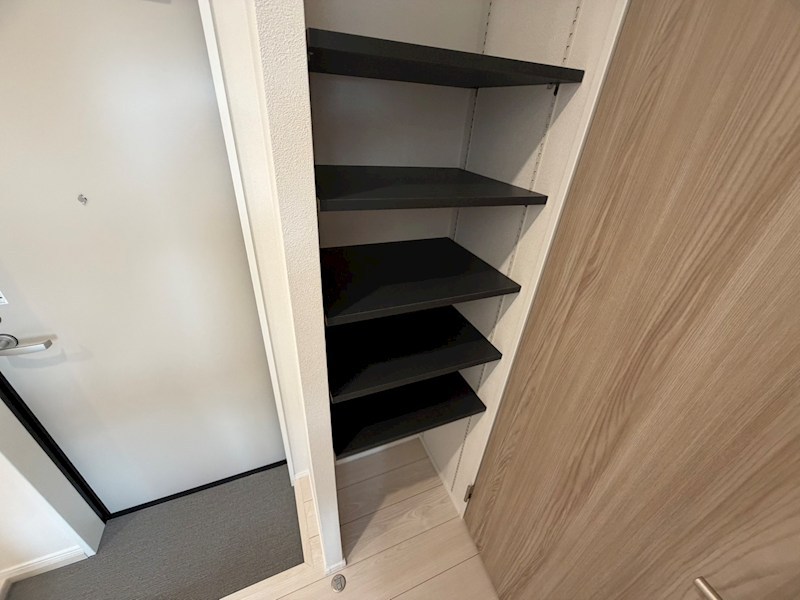 Fiorito六実 その他