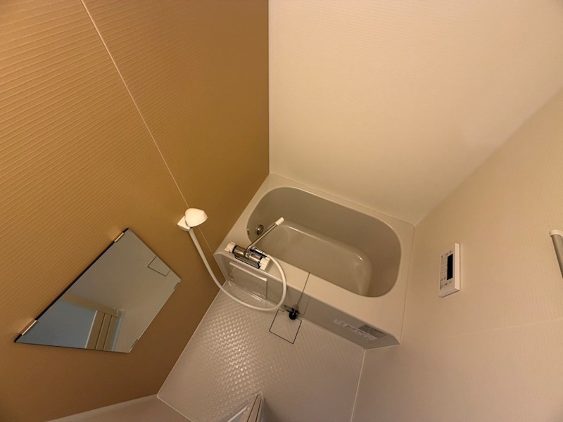 Fiorito六実 風呂画像