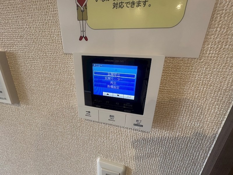 フェリシア その他4