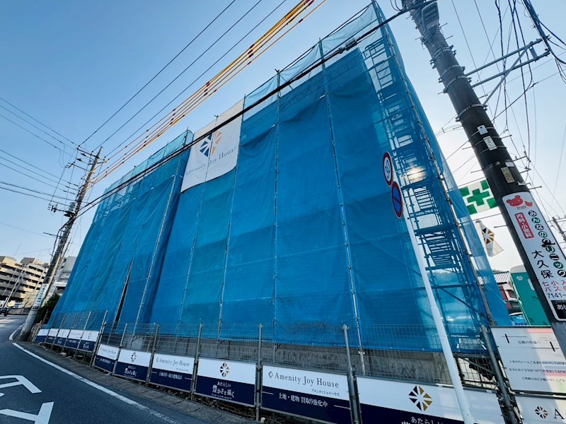 ラ・ルポⅠ 103号室 外観