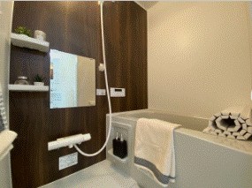 KEIAI　RESIDENCE　元山 その他5