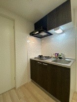 KEIAI　RESIDENCE　元山 キッチン