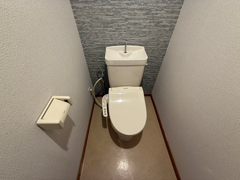 サムソンコート その他1