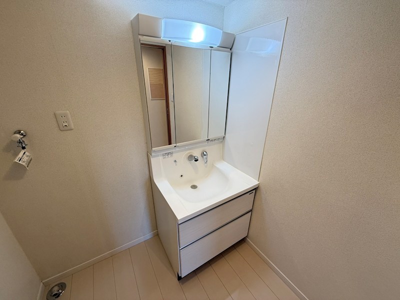 サムソンコート その他2