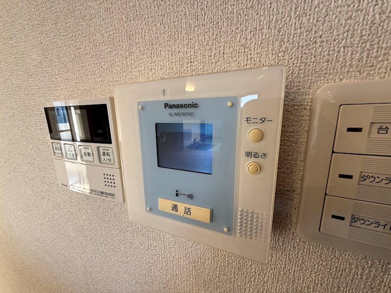 サムソンコート その他4