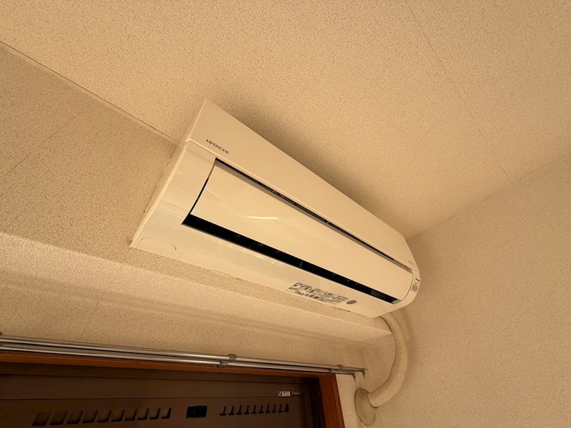 サムソンコート その他5