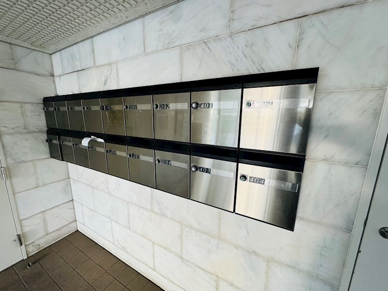 サムソンコート その他外観3