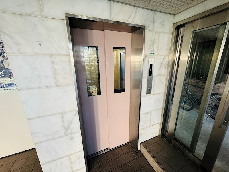 サムソンコート その他外観4