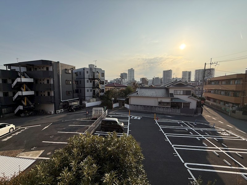 サムソンコート その他7