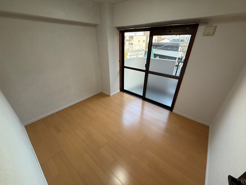 サムソンコート その他8