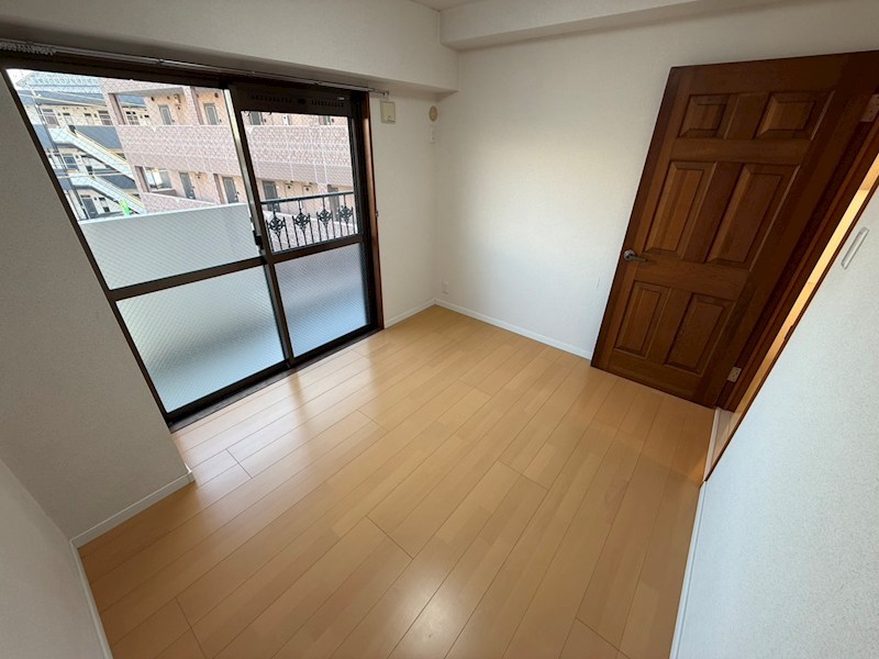 サムソンコート その他9