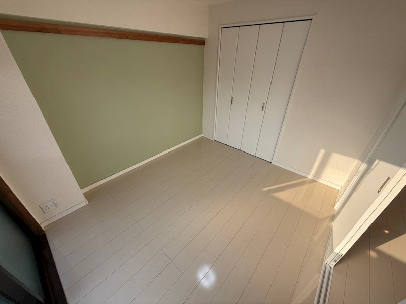 サムソンコート その他12