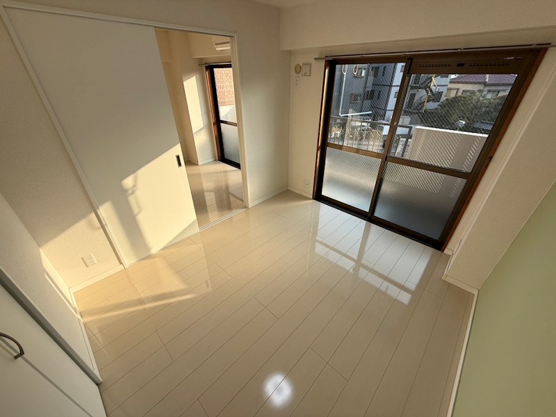 サムソンコート その他14