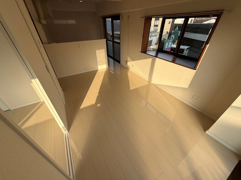 サムソンコート その他15