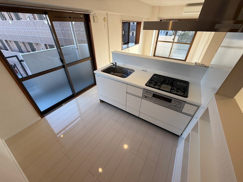 サムソンコート その他16