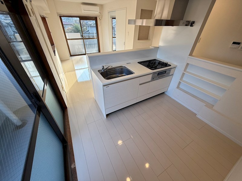 サムソンコート その他17