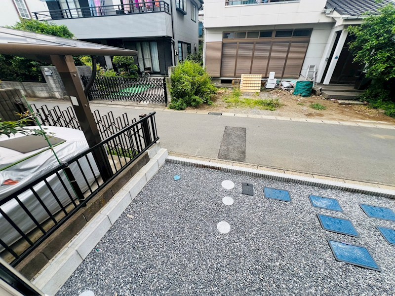 SAIRIS 五香南 その他17
