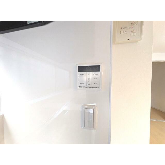 マヒナ北千住 その他5