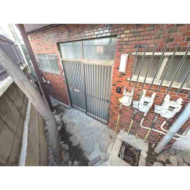 マヒナ北千住 その他外観1