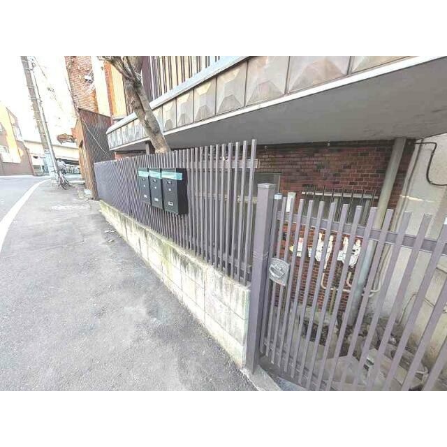 マヒナ北千住 その他外観2