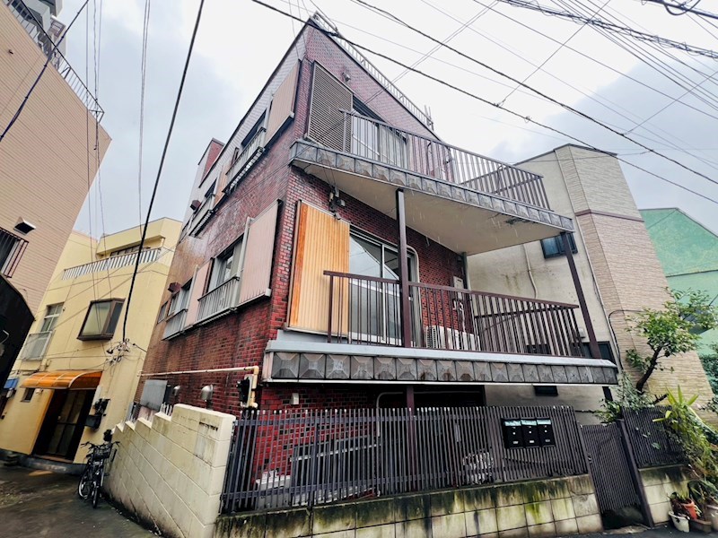 マヒナ北千住 その他外観4