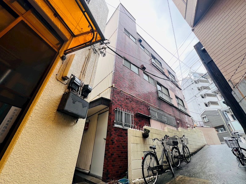 マヒナ北千住 その他外観5