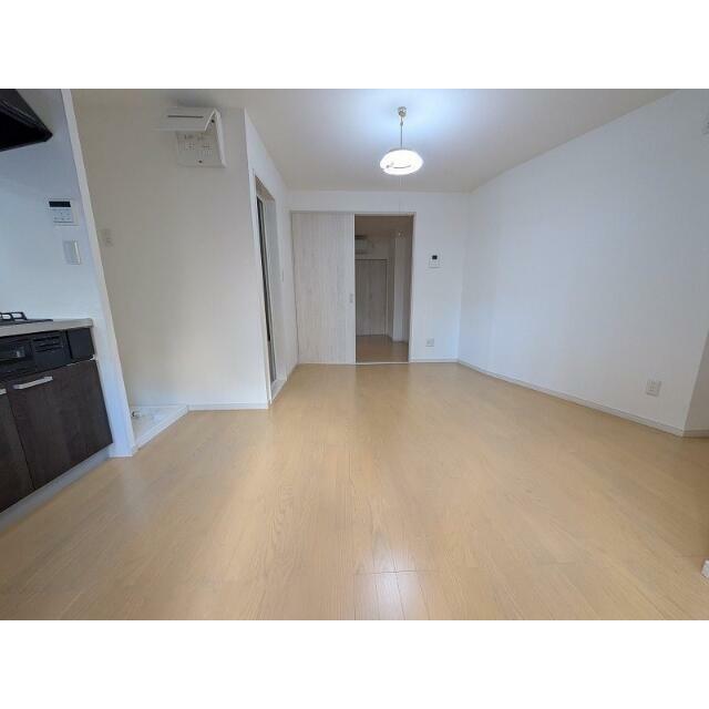 マヒナ北千住 リビング