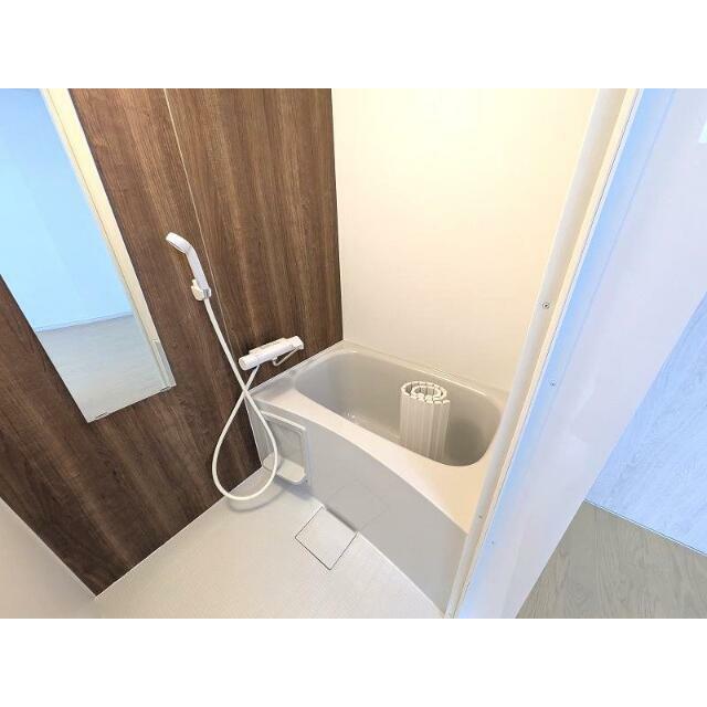 マヒナ北千住 風呂画像