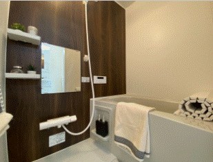 KEIAI RESIDENCE 元山Ⅱ その他5