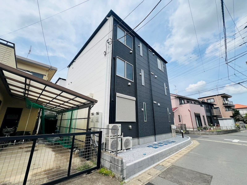 KEIAI RESIDENCE 元山Ⅱ その他外観1