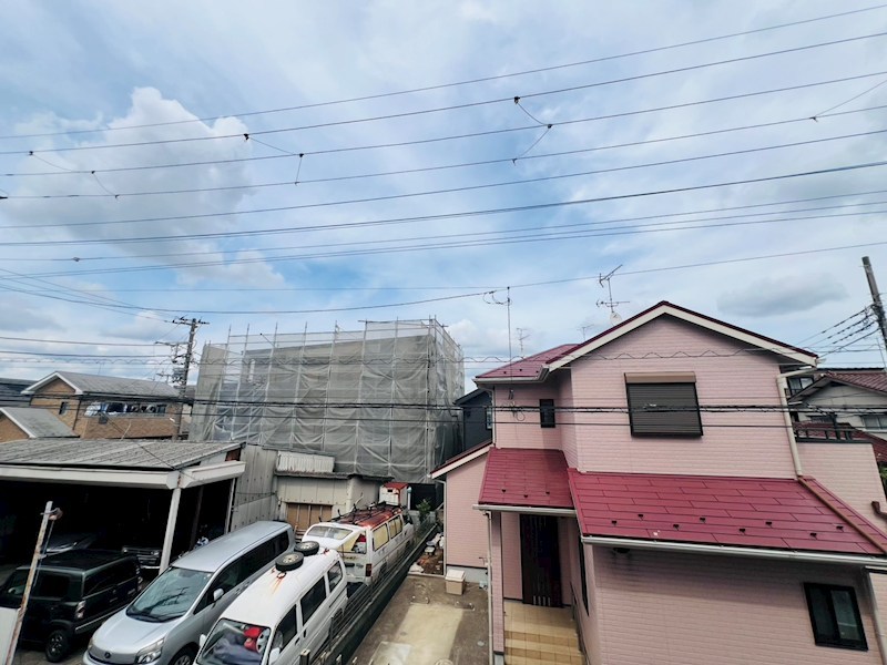 KEIAI RESIDENCE 元山Ⅱ その他29