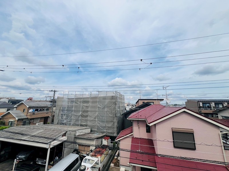 KEIAI RESIDENCE 元山Ⅱ その他6