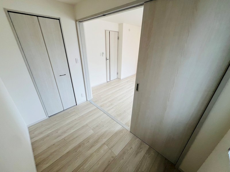 KEIAI RESIDENCE 元山Ⅱ その他16