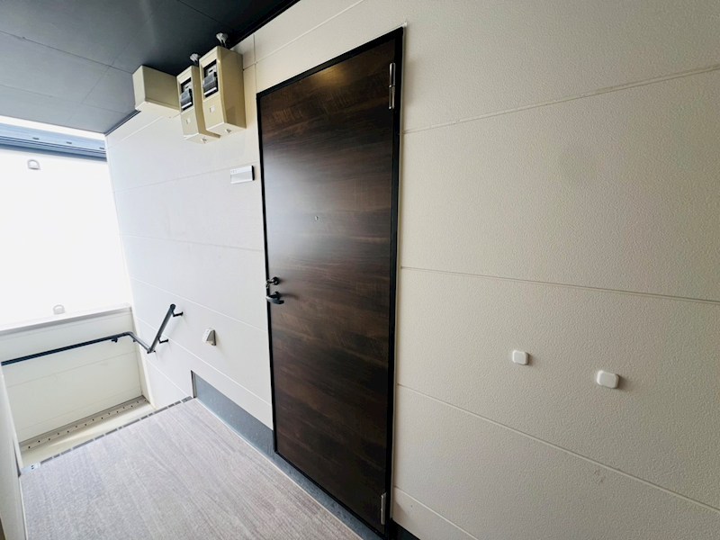 KEIAI RESIDENCE 元山Ⅱ その他28